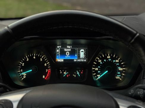 Used 2018 Ford Transit 150 130 Low Roof w/ Exterior Upgrade Package image 41