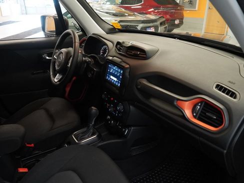 Used 2018 Jeep Renegade Sport w/ Power & Air Group AWD/4WD image 26