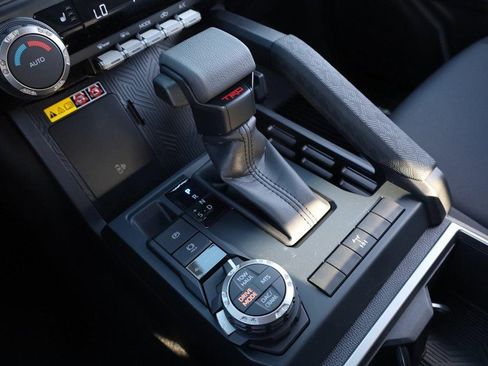 New 2025 Toyota Tacoma TRD Off-Road image 14