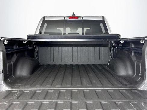 Used 2021 RAM 1500 Laramie RWD image 25
