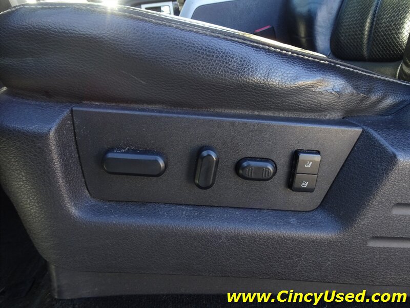 Used 2010 Ford F150 FX4 AWD/4WD image 31