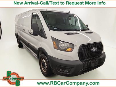 Used 2021 Ford Transit 150 Low Roof