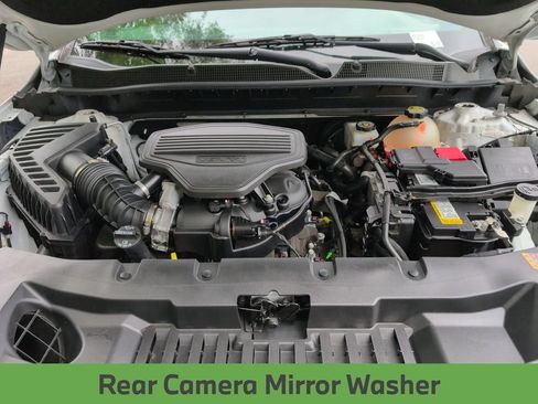 Used 2023 Chevrolet Blazer Premier w/ Driver Confidence II Package FWD image 14