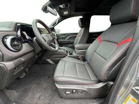 New 2026 Chevrolet Colorado Z71 AWD/4WD image 9
