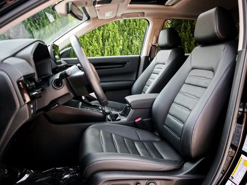 Used 2025 Honda CR-V EX-L image 17