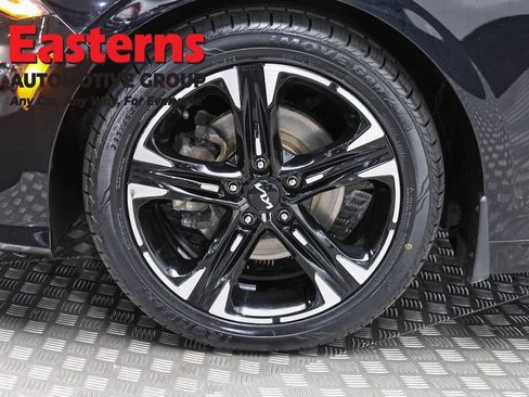 Used 2024 Kia K5 GT-Line AWD/4WD image 33