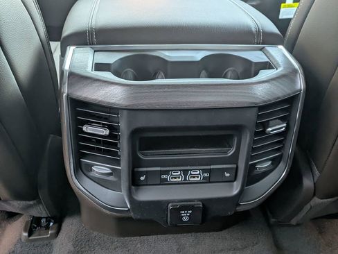 New 2026 RAM 1500 Laramie image 25