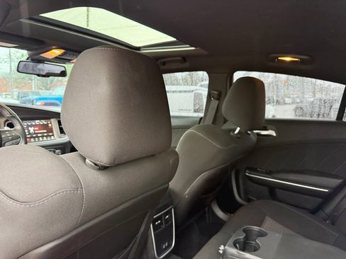 Used 2023 Dodge Charger Scat Pack RWD image 23