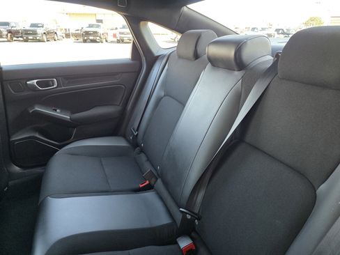 Used 2023 Honda Civic Sport image 16