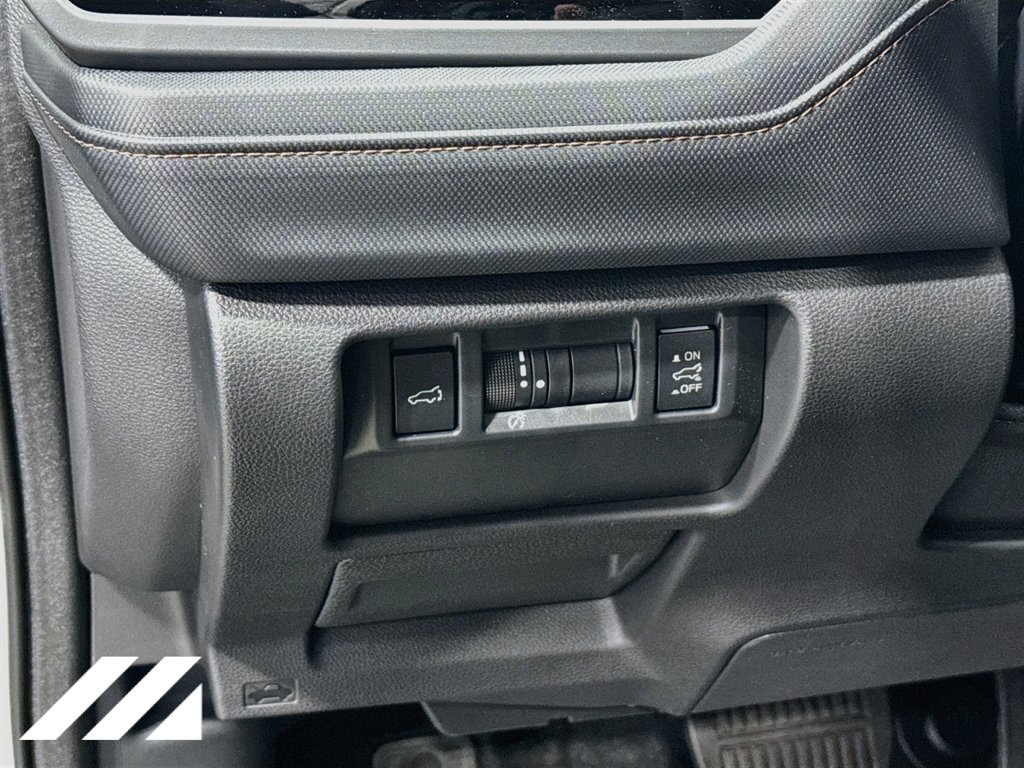 New 2026 Subaru Forester Sport AWD/4WD image 10