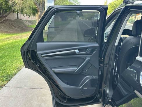 Used 2018 Audi Q5 Prestige w/ Prestige Package AWD/4WD image 45