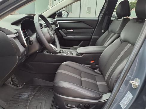 Used 2025 MAZDA CX-50 AWD 2.5 S w/ Preferred Package image 15