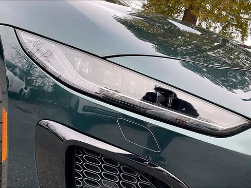 Used 2024 Jaguar F-TYPE R image 29