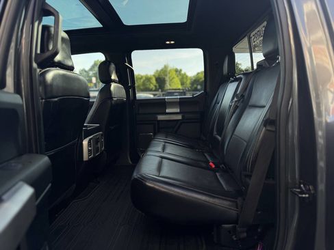 Used 2015 Ford F150 Lariat AWD/4WD image 35