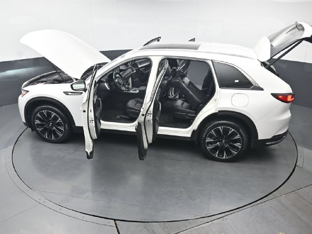 Certified 2024 MAZDA CX-90 Plug-In Hybrid w/ Premium Plus AWD/4WD image 47