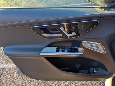 New 2026 Mercedes-Benz GLC 300 300 image 14