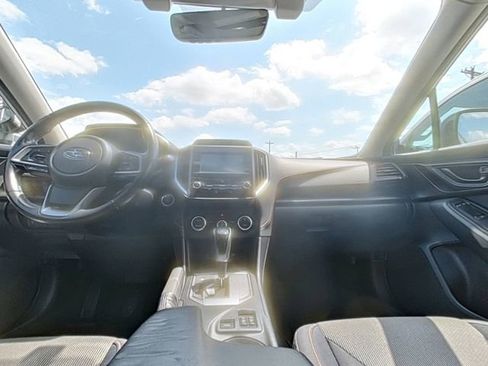 Used 2021 Subaru Crosstrek 2.0i Premium w/ Moonroof Package image 25