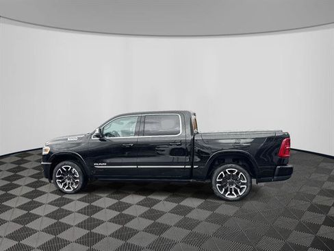 New 2026 RAM 1500 Limited image 2