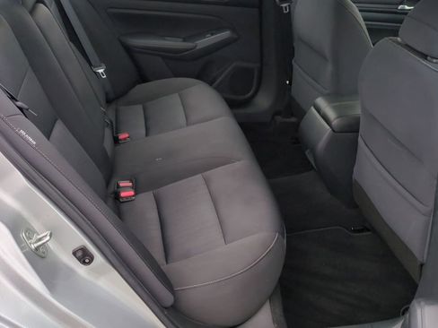 Used 2020 Nissan Altima 2.5 S image 19