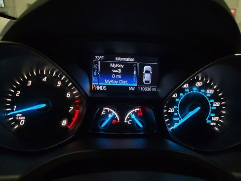 Used 2014 Ford Escape Titanium AWD/4WD image 23