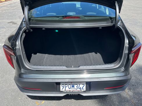 Used 2025 Kia K4 LXS image 29