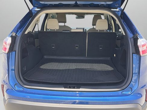 Certified 2024 Ford Edge SE AWD/4WD image 8