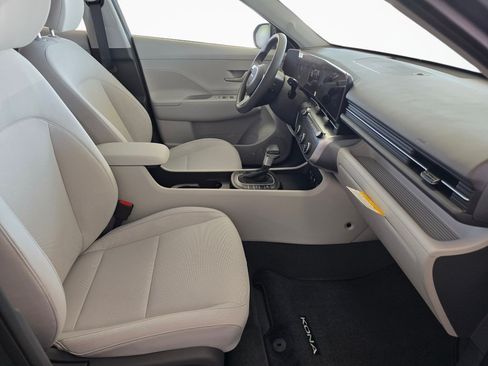 New 2026 Hyundai Kona SE AWD/4WD image 41