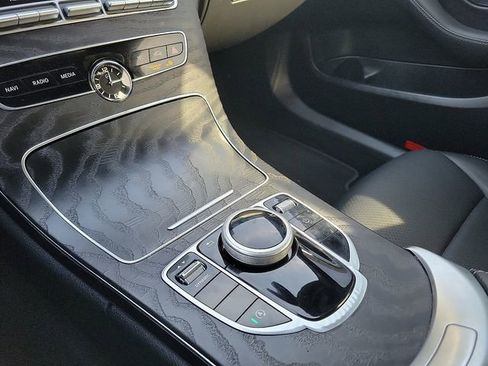 Used 2021 Mercedes-Benz C 300 Sedan w/ Premium Package image 20