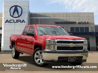 Used 2014 Chevrolet Silverado 1500 W/T w/ Trailering Package RWD video 1