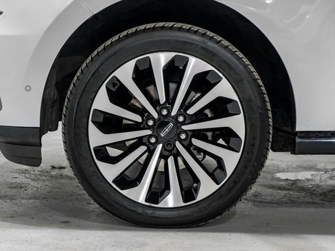 Used 2022 Lincoln Navigator L Reserve AWD/4WD image 66