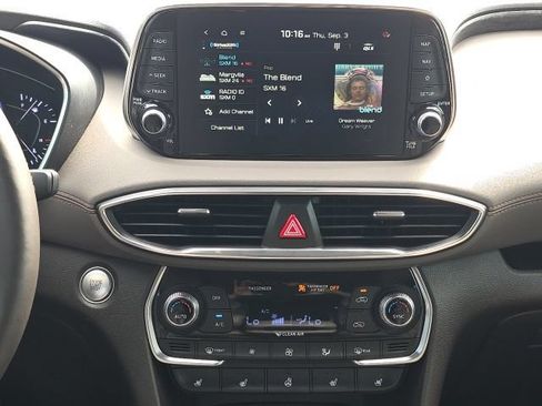 Used 2020 Hyundai Santa Fe Limited FWD image 15