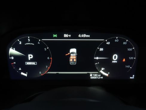 New 2025 Mitsubishi Outlander SE image 11