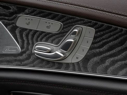 Used 2020 Mercedes-Benz CLS 450 w/ Premium Package image 54