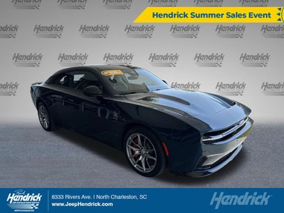Used 2024 Dodge Charger Daytona Scat Pack w/ Plus Group