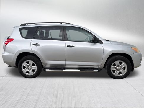 Used 2012 Toyota RAV4 FWD V6 w/ Value Pkg image 5