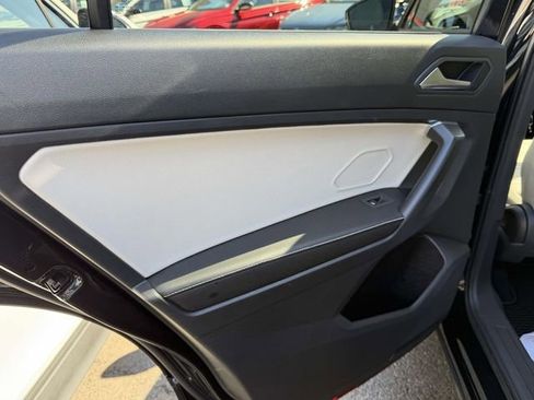 Certified 2022 Volkswagen Tiguan S AWD/4WD image 12