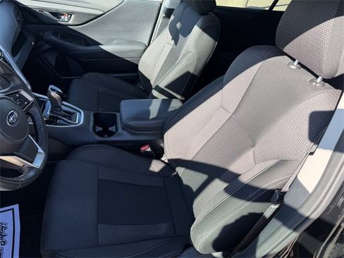 Used 2023 Subaru Outback Premium image 12