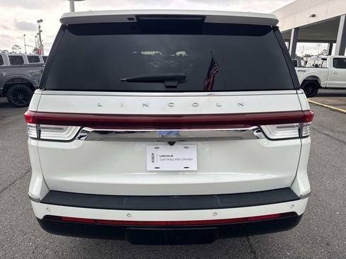 Certified 2023 Lincoln Navigator Reserve RWD image 6