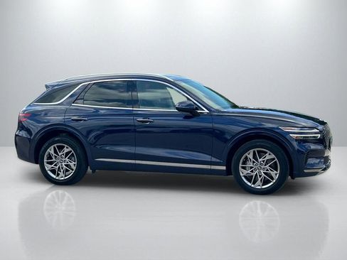 Used 2025 Genesis GV70 2.5T AWD/4WD image 4