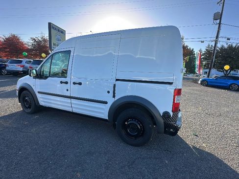 Used 2012 Ford Transit Connect XLT image 5