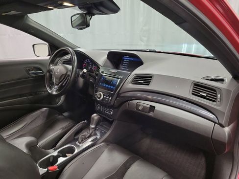 Used 2021 Acura ILX FWD image 28