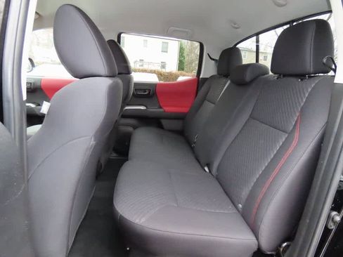 Used 2023 Toyota Tacoma SR5 image 16