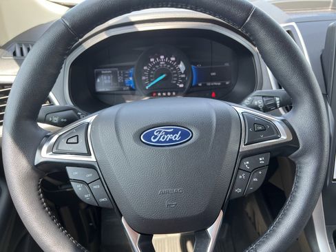 Used 2023 Ford Edge SEL w/ Convenience Package image 23