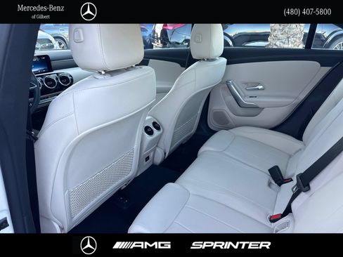 Certified 2026 Mercedes-Benz CLA 250 image 17