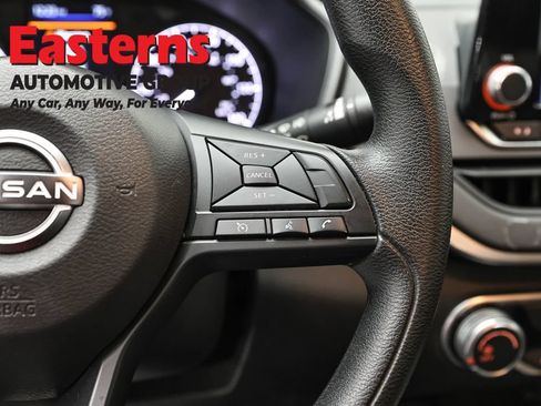 Used 2023 Nissan Altima 2.5 S FWD image 15