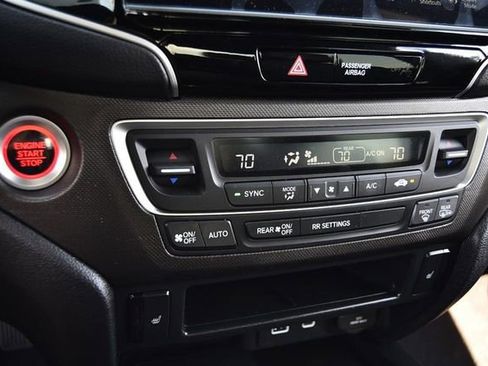 New 2025 Honda Ridgeline TrailSport image 17