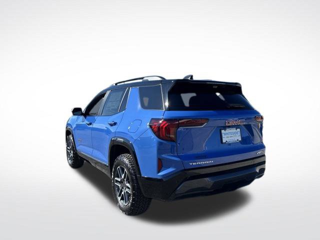 New 2026 GMC Terrain AT4 w/ Technology Package II AWD/4WD image 11