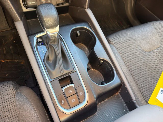 Used 2019 Hyundai Santa Fe SE AWD/4WD image 25