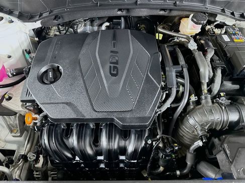 Used 2023 Hyundai Santa Cruz SEL image 36