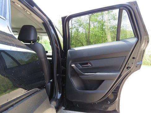 Used 2023 MAZDA CX-50 AWD 2.5 S w/ Cargo Package image 15